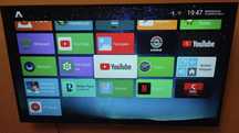 Телевізор KIVI 43"