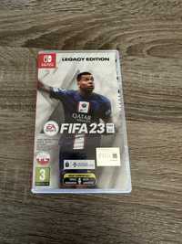 Fifa 23 Nintendo