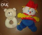 Brinquedos