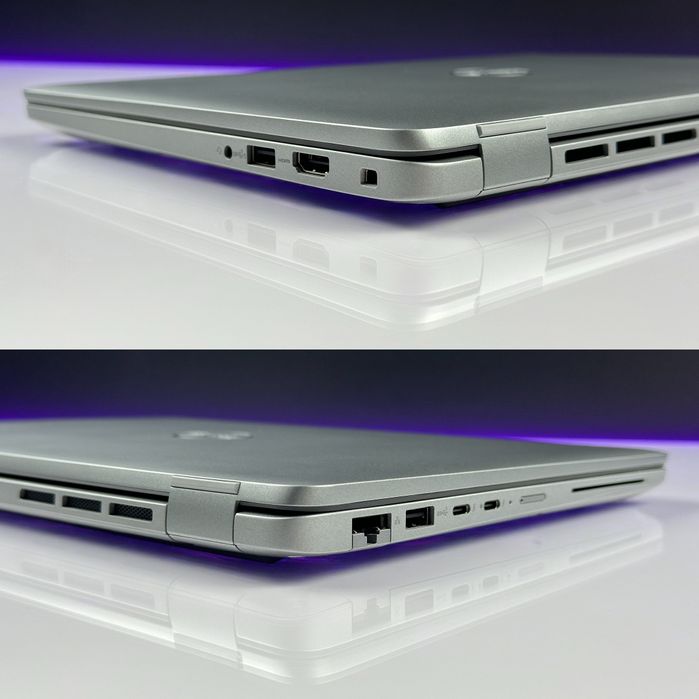 Laptop DELL Latitude 5450 | Ultra 5 135U / FHD / 16GB / 256GB