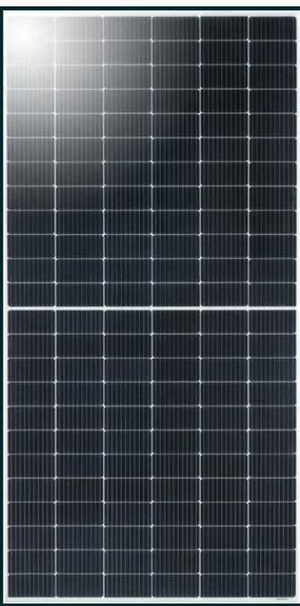 Zestaw PV 30 kWp (43x 700W Bi +DEYE 30K HP3+mag 20 kWh+BMS]-52999zł