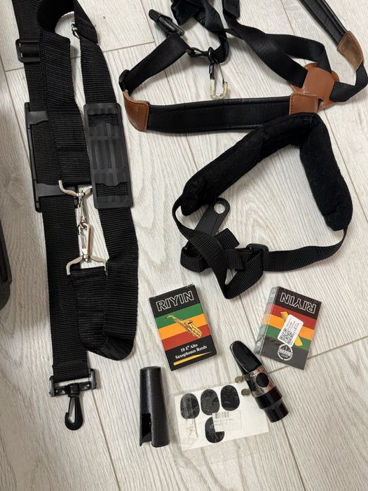 Саксофон Альт King USA