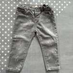 Jeansy Zara 92 Looney Tunes