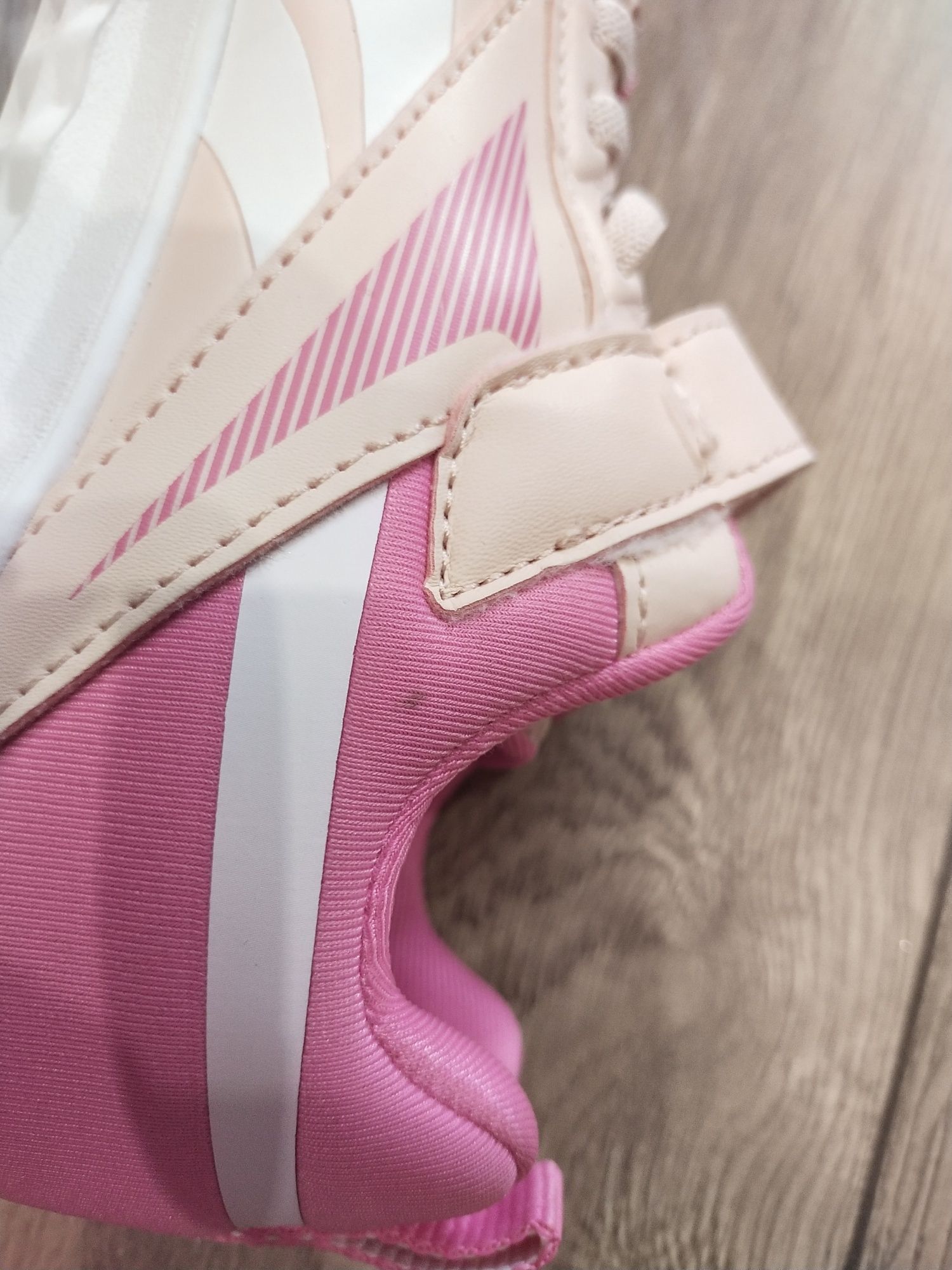 Reebok Rush Runner 34 buty dziewczęce