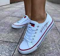 Trampki Tommy Hilfiger 36-40