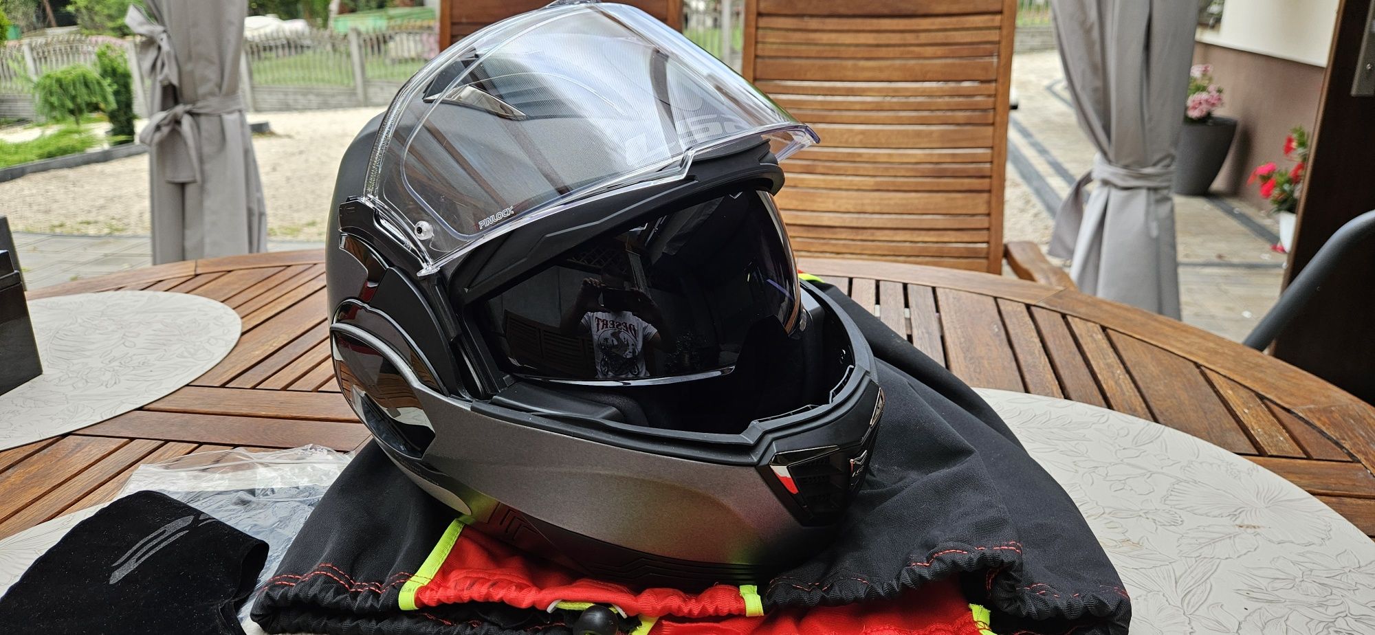 Kask LS2 Valiant 2 xs