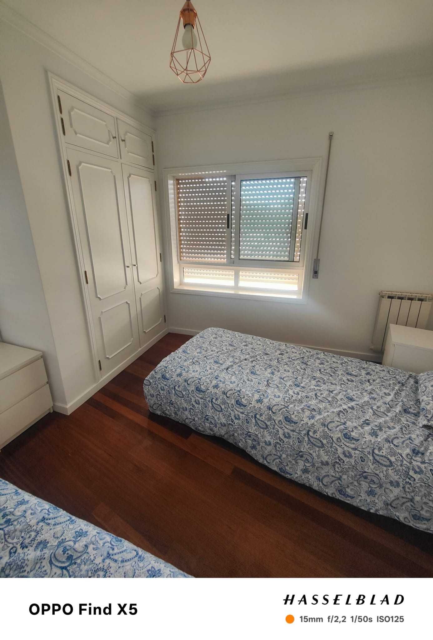 Quarto para estudantes - Felgueiras