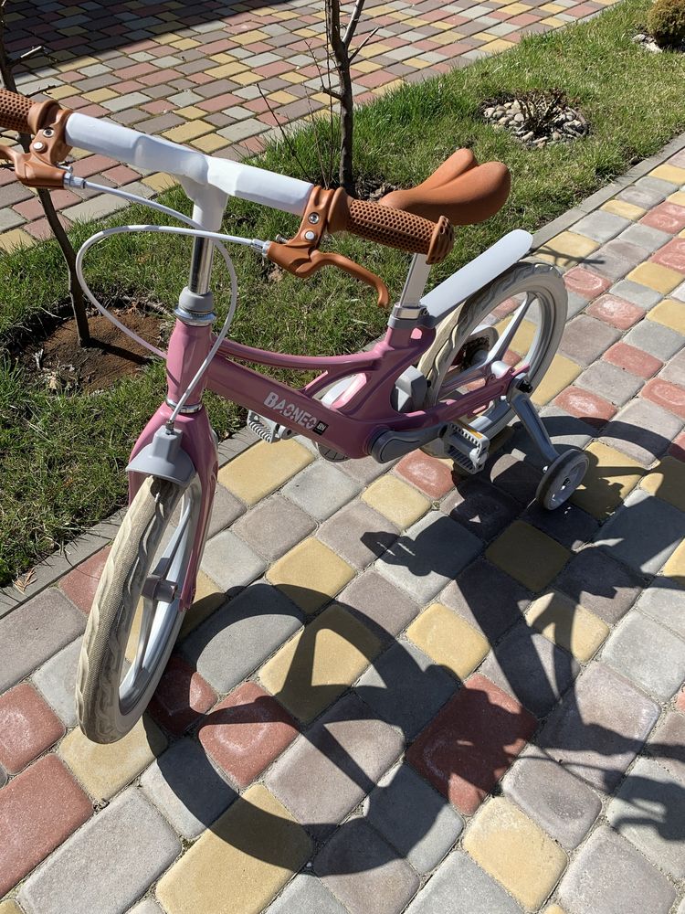 Велосипед дитячий BaoNeo
