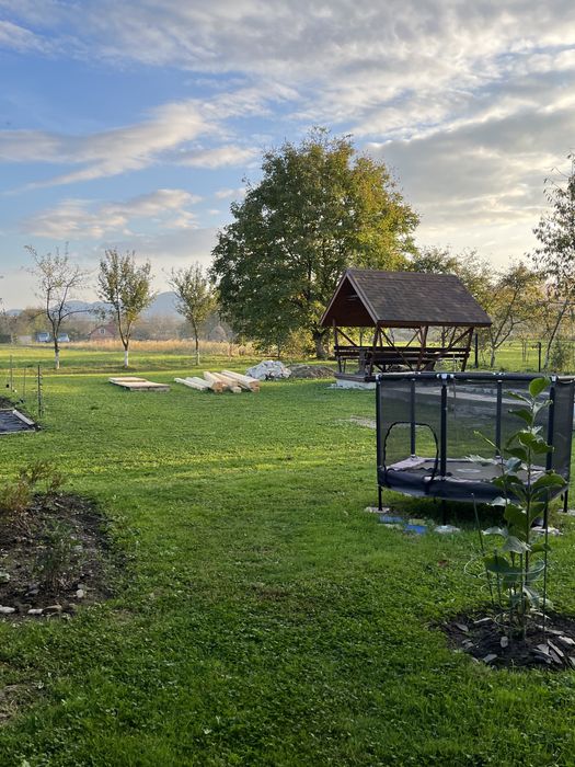 Садиба/котедж «Кароліна» подобово/довгострокова , є дати на Новий Рік