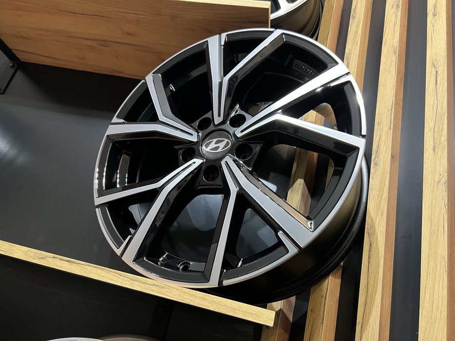 Alufelgi 5x114,3 Toyota^ Honda^ 18" KIA Hyundai^ Lexus^ Mazda^ NOWE^