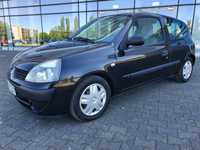 Renault Clio 1.2 KLIMA! Opłacony!