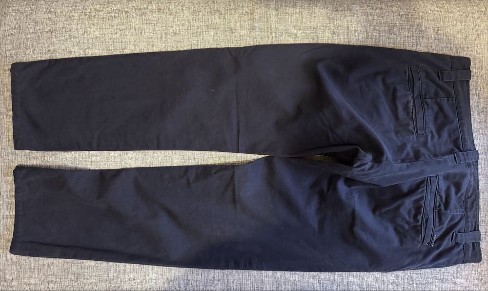 Штаны Diesel W33 L32