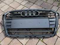Grill audi a1 8x