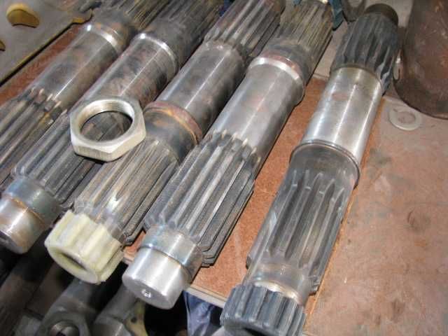 K-700, JAMZ, KRAZ sprzęgło, docisk, zestawy naprawcze silnika oryginal