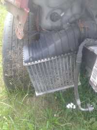 Skoda Octavia 1.9 tdi Intercooler