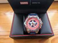 Часы Invicta Marvel (Model: 26894) Captain America Men