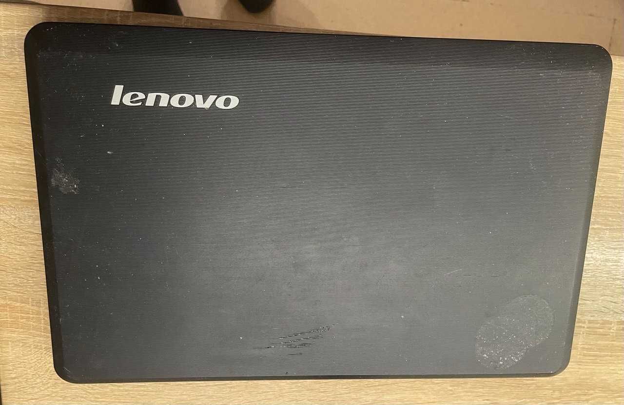 ноутбук Lenovo B550