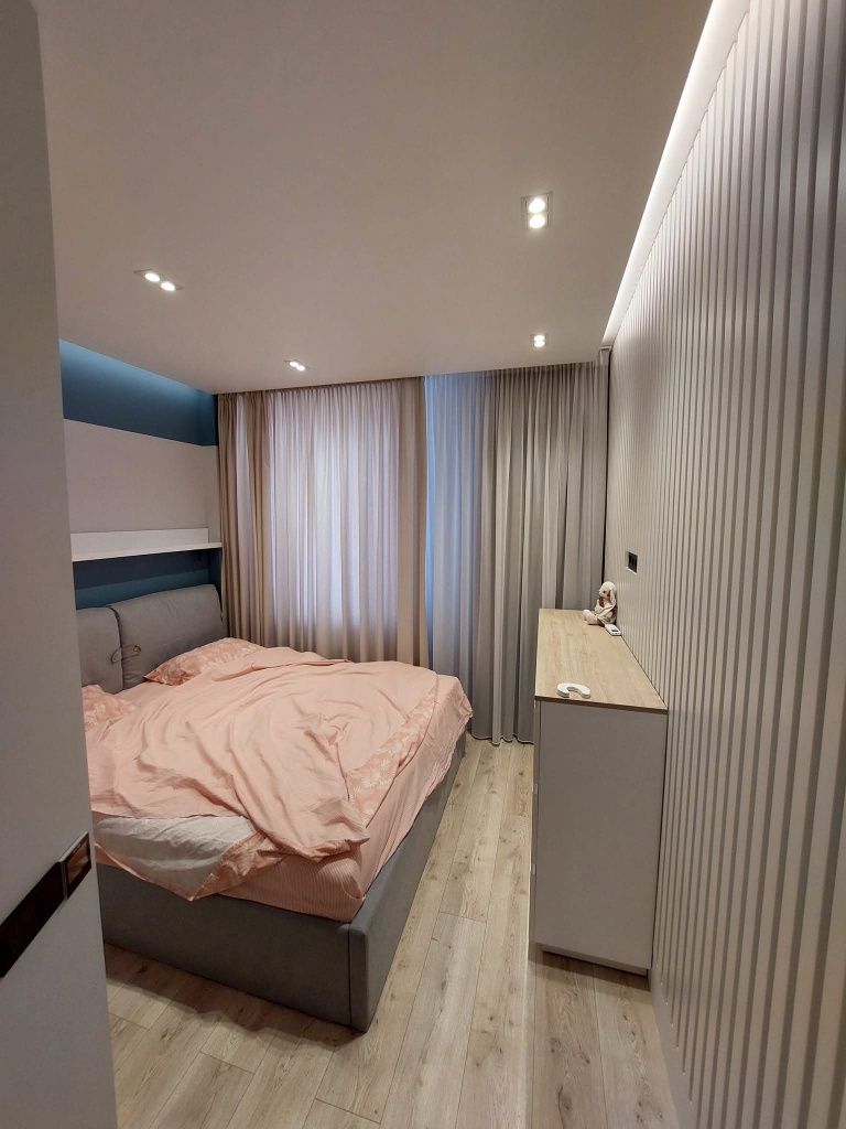 Продам 3х ком.кв в новом доме 3эт