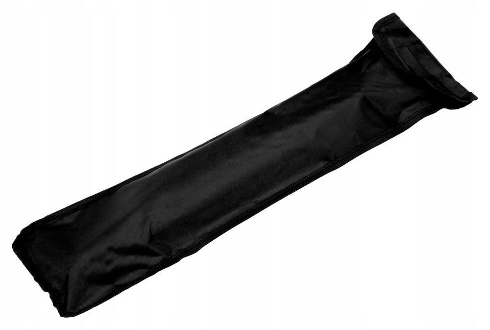 McGrey 100/2 B stojak na nuty regulowany 46-130 cm + pokrowiec