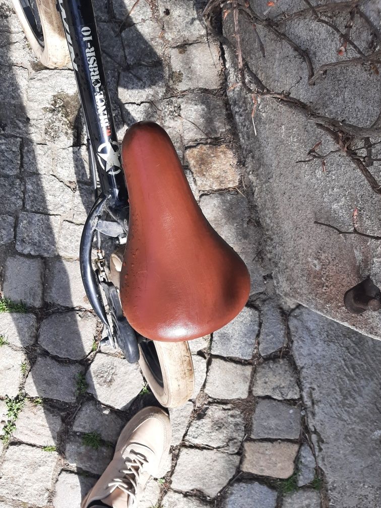 Rowerek biegowy btwin
