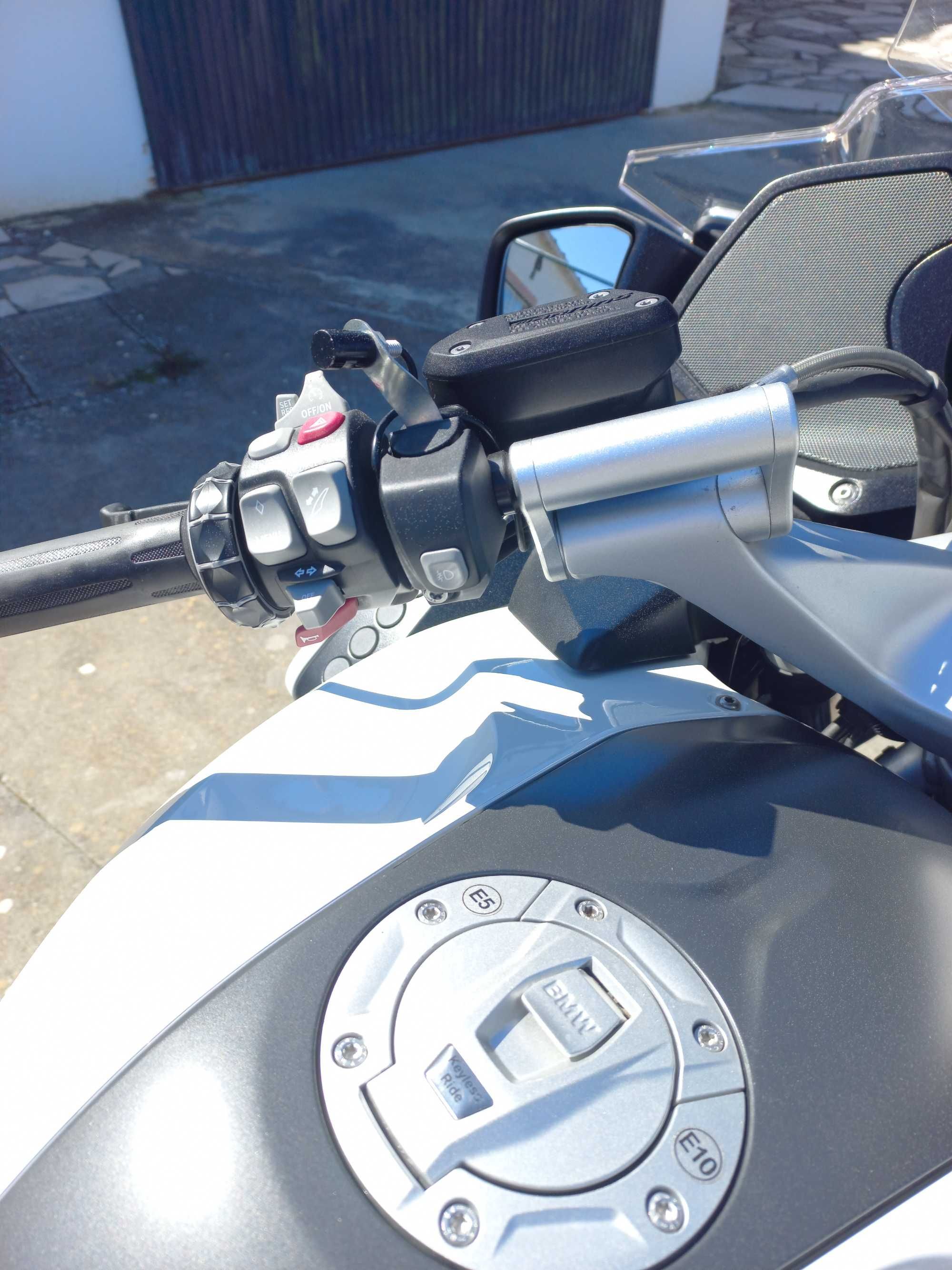 Mota BMW R1250 RT
