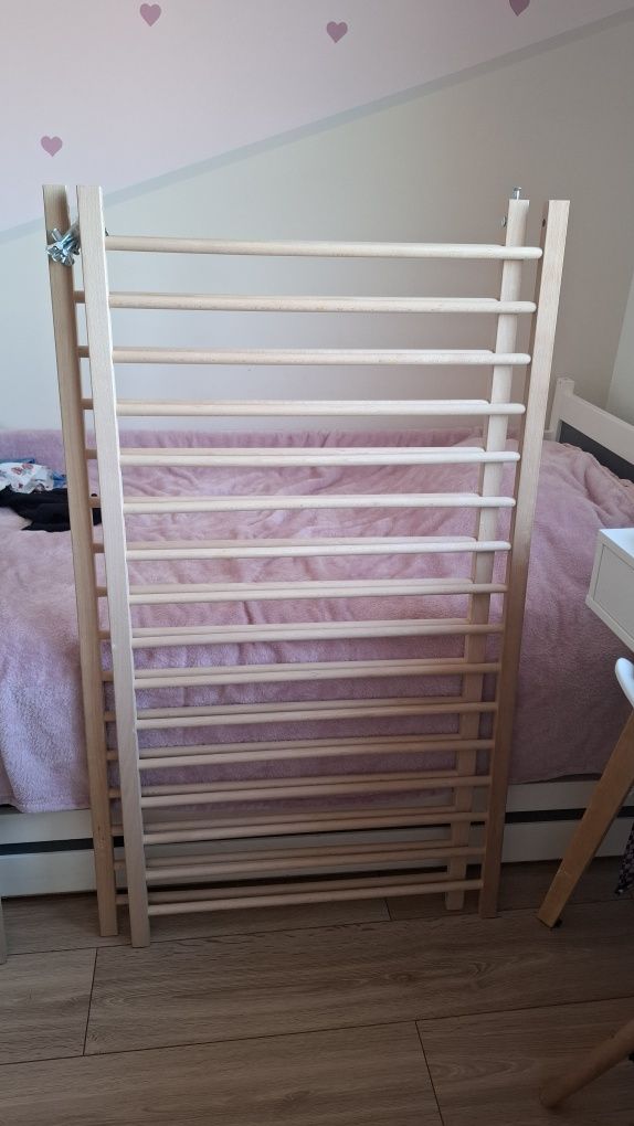 Ikea Sniglar ліжечко дитяче