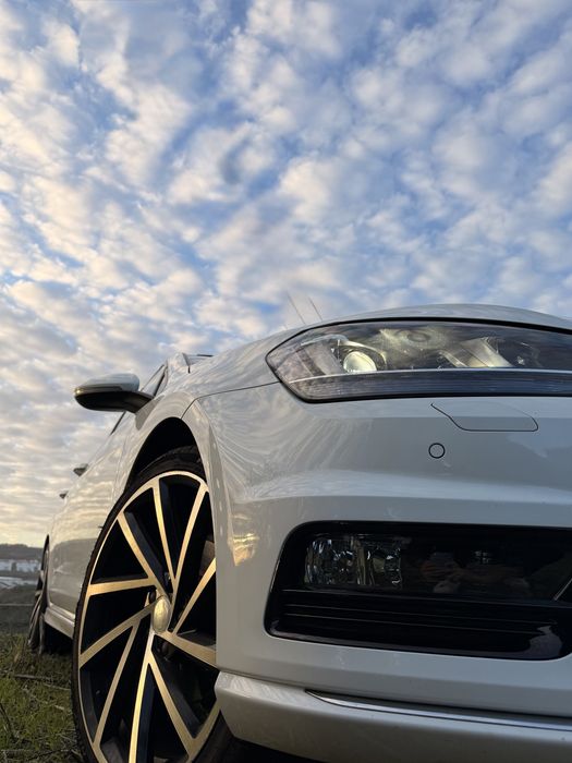 Volkswagen Golf 7 R-Line - 1.4 TSI | Desde 230€/mês