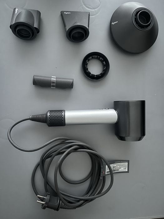 Secador Dyson supersonic profissional
