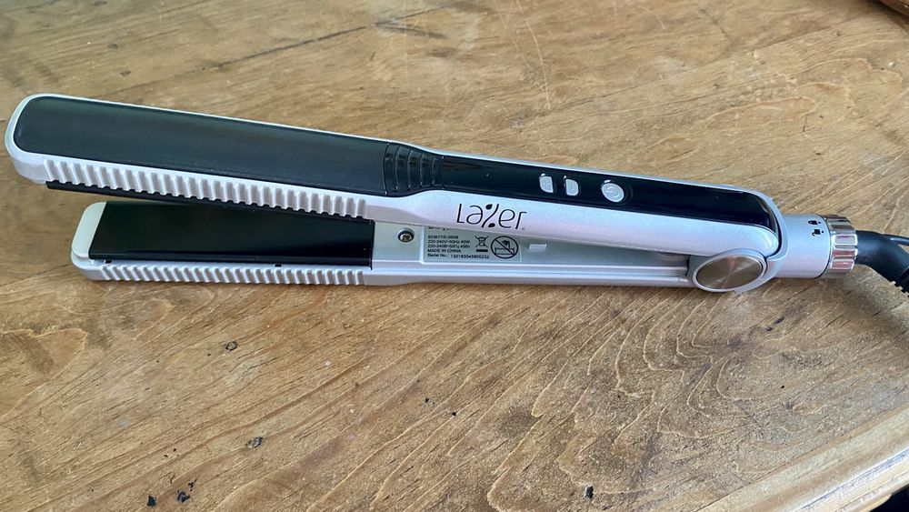 Prancha Alisadora Cabelo