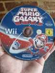 Gra Super Mario Galaxy