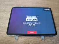 Dysk SSD good ram cl100 240GB