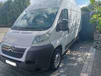 Citroen Jumper 2.2 2007