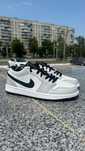 Nike Jordan Low 1 "Light Smoke" [EUR 42]