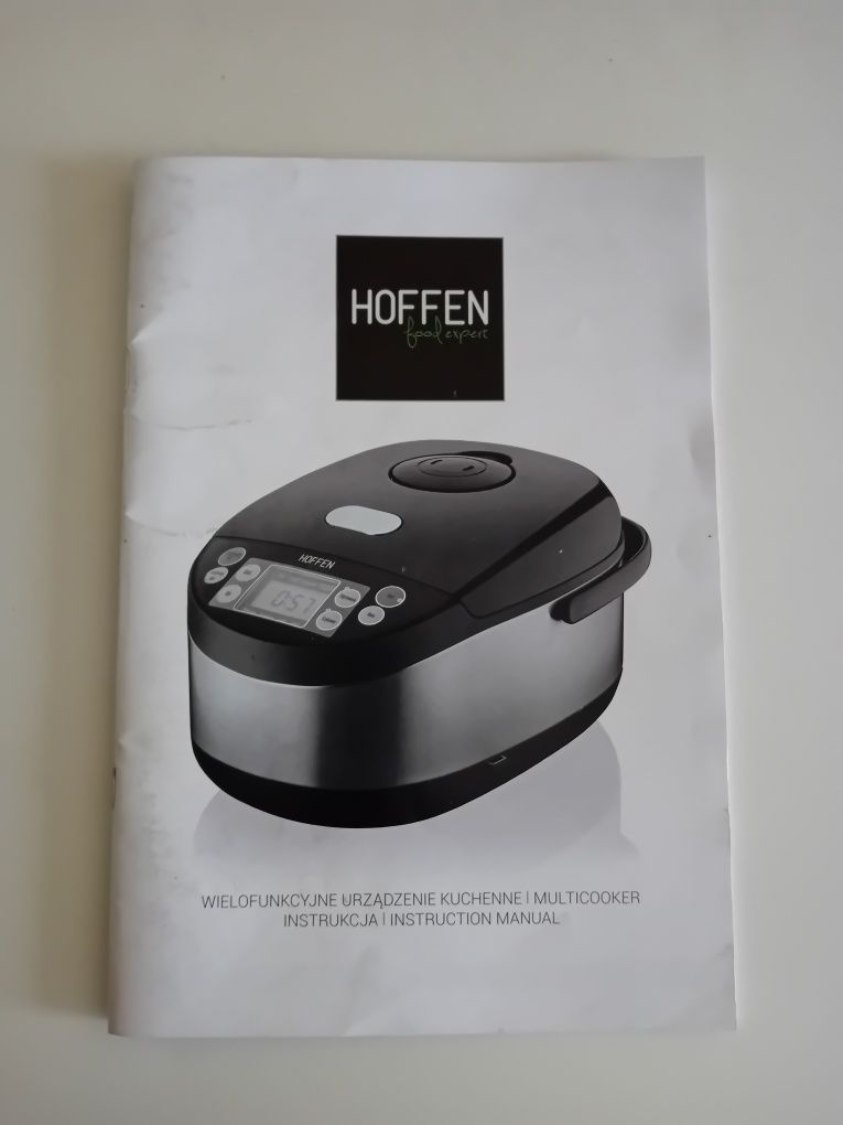 Multicooker do gotowania narzędzie wielofunkcyjne