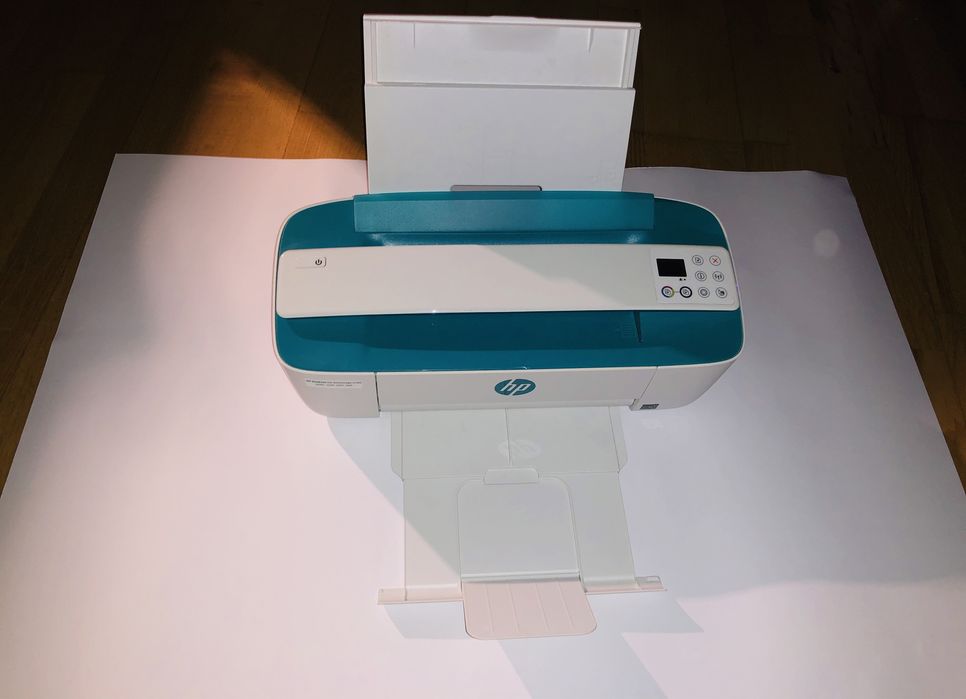 Drukarka HP deskjet 3789