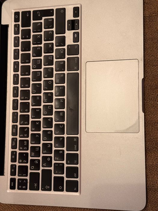 MacBook Pro Mid 2014 Retina 13-inch