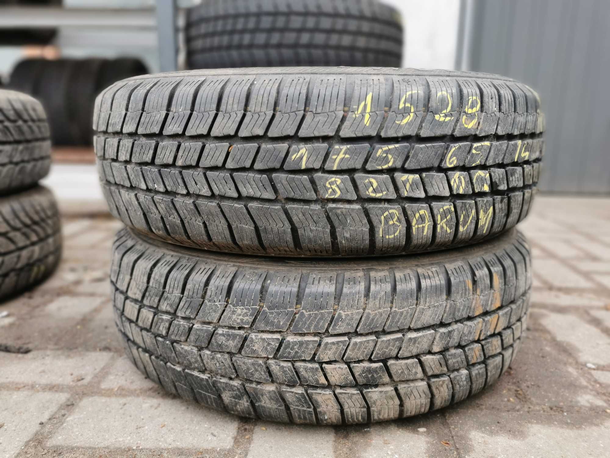 Barum Polaris 3 175/65r14 82T N1528