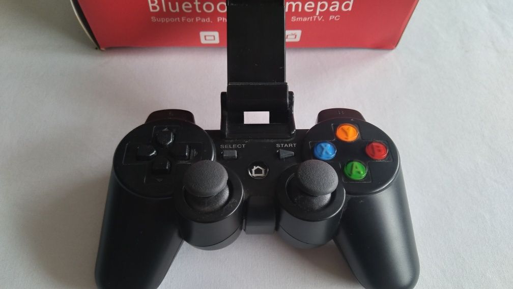 Bluetooth Gamepad SENZE