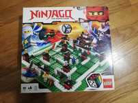 Jogo Lego Ninjago 3856