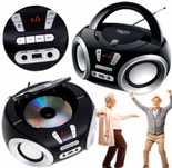 RADIO KUCHENNE mp3 cd wyjątkowy dźwięk wejście usb okazja szybka wysył