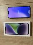 Iphone 14 Plus 128gb Fioletowy