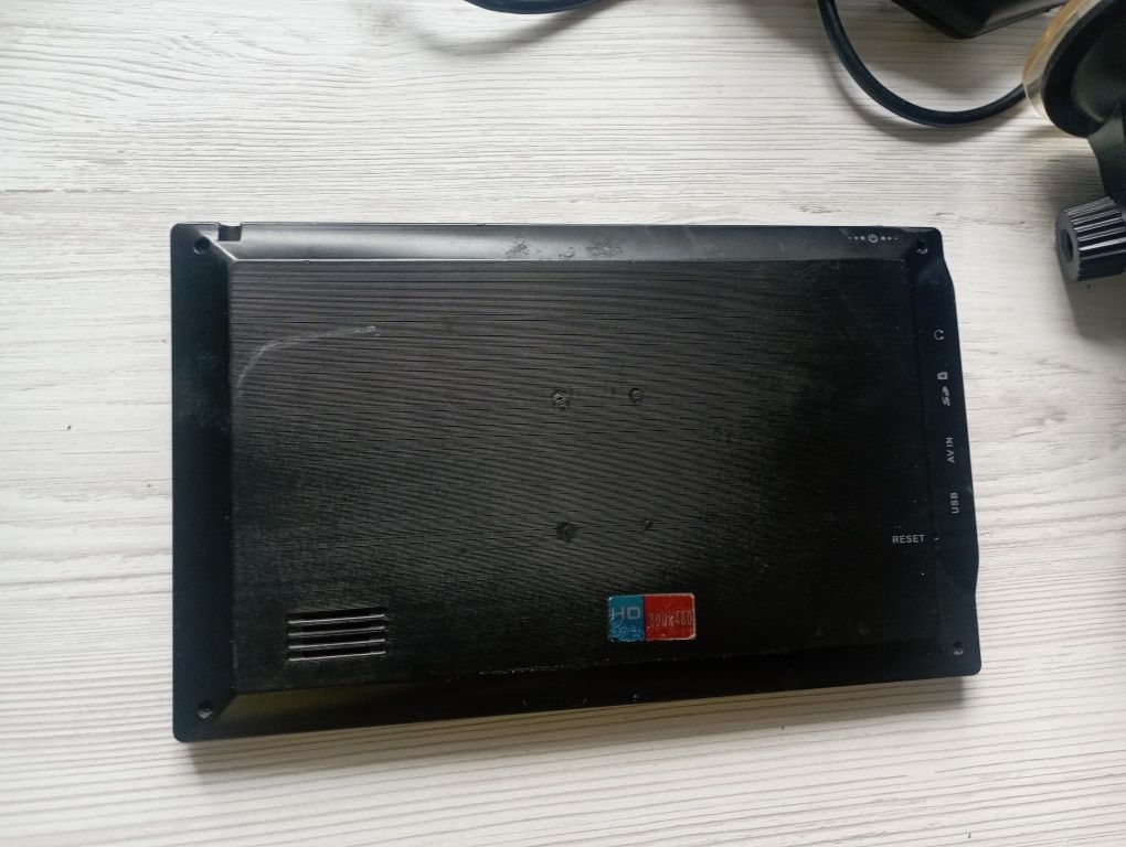 Навігатор  супутниковий піонер PI-7002BR