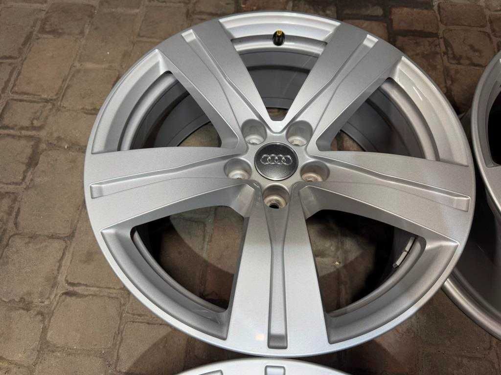 Диски Mercedes S E CLC CLK CLS SLK SL R18 5x112