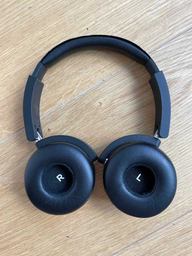 Auscultadores AKG Y50BT, On-Ear, Bluetooth