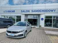 Fiat Tipo FIAT Tipo 1.4 95 KM Salon Polska