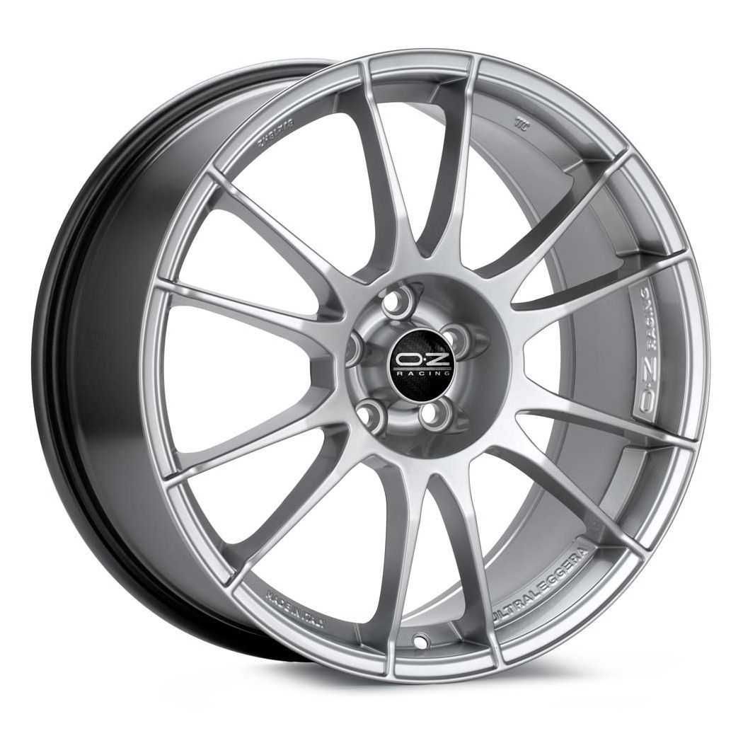 Felgi OZ ULTRALEGGERA 18" 8J 18x8″ ET48 5×114,3 Hyundai i20N