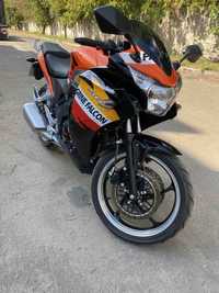 Motoleader ML250 CBR