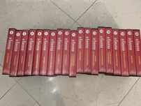 Colecao filmes vhs A Fauna