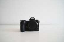 Nikon Z6II (Corpo)