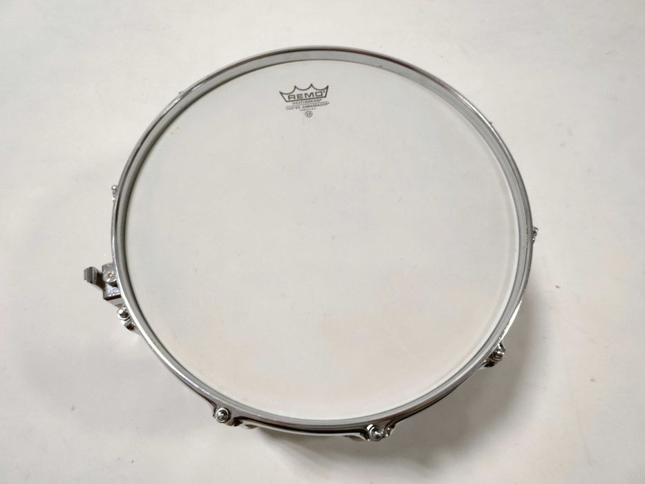 Werbel Pearl Free Floating Steel Shell 14x6,5"